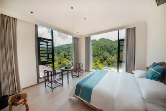 Wugu Xiang • Smart Panoramic Resort Homestay (Libo Branch)