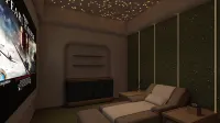 撫仙湖寶麗灣酒店及度假村 - SPA