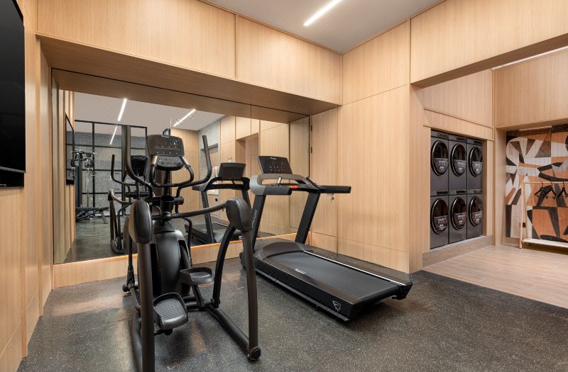 Atwell Suites Shanghai Wuning by IHG photo 3