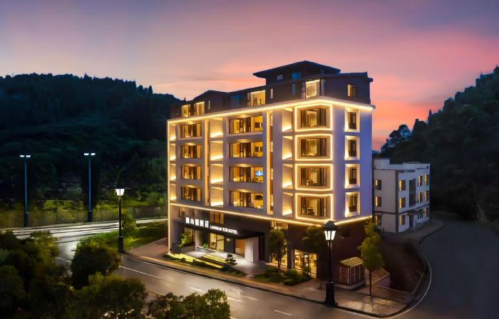 Huangguoshu Lanshanyue Hotel