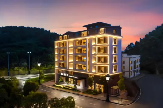 Huangguoshu Lanshanyue Hotel