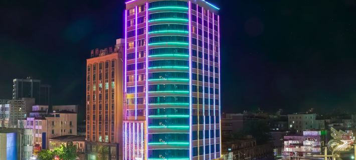 City Comfort Inn Hotel (Huazhou Railway Station) Hotels in Huazhou