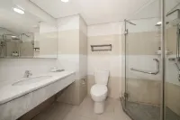 Manduo Homestay (Yinchuan Jinfeng Wanda) - Хоумстей