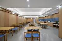 Jinjiang Inn Fashion (Tangshan Zunhua Bus Station, Wenhua North Road Branch) - breakfast