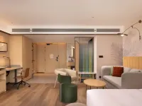 Hilton Garden Inn Shaoguan Furong New Town Hotels in Shaoguan