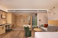 Hilton Garden Inn Shaoguan Furong New Town Hotels in Shaoguan