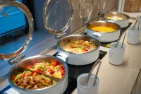 HanTing Hotel (Tai'an Xintai Qinglong Road) Hotels in Xintai