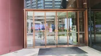 Hua Manhai - bar