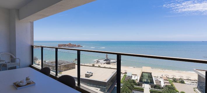 Hua Manhai Hotels in Shishi