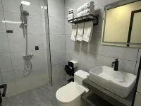 Longan Weiman Hotel Hotels in Long'an