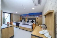 Bulton機場水療飯店 - SPA
