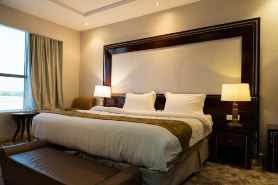 Ekono Jeddah Airport Hotel