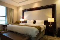 Ekono Jeddah Airport Hotel Hotels near Al Rahmah Mosque