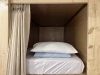 디어민하우스 - 캡슐호텔