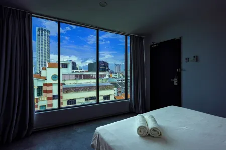 Q Collection @ Macalister