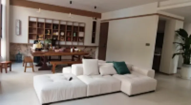 Meihao Shiguang Homestay