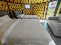 Hezhang Pengke's Home Camping Homestay