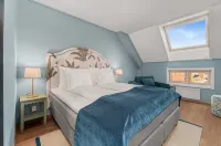 First Hotel Breiseth Hotels in Lillehammer