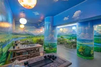 Jinyun 7 Pier Homestay (Ren'an Scenic Area)