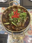 Mango Restaurant&Apartment Hotel(China) - breakfast