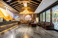 Kaili Qianshe·Guangwan Hotel (Wanda Plaza) - واي فاي