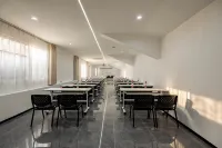 Habitat Bliss Design Hotel · Shaoxing (Lu Xun's Former Residence & InTime City Branch)