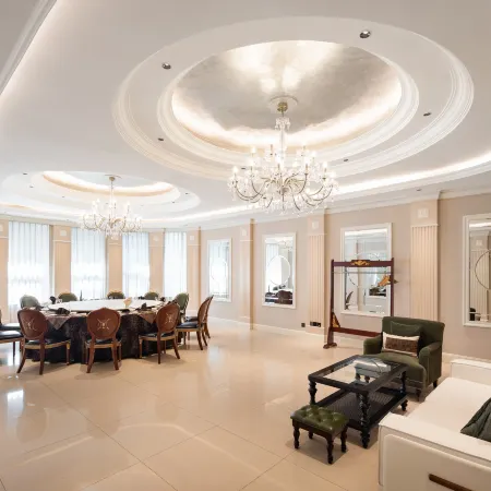 FuxinXishan Hotel