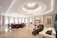 FuxinXishan Hotel - breakfast