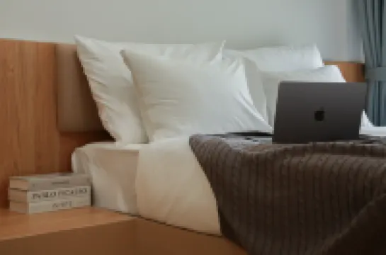 CityHouse - Nest Nguyen Dinh Chieu