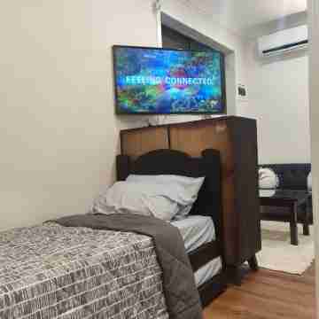 Long-short rent Modern Smart Studio Rooms