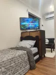 Long-short rent Modern Smart Studio