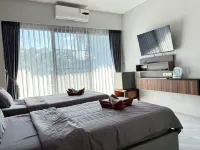 549 Resort & Cafe Lamphun Hotels in Li District