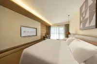 Floral Baihe Zuoan Homestay (Changbaishan Beipo Jisan Zhongxin)