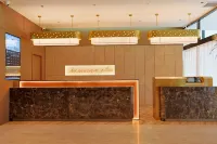 Homeinn Plus Hotel (Daqing Tieren Square) Hotels in Daqing