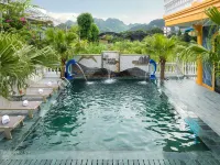 Tam Coc Babylon Hotel Hotels near Tam Coc Cave