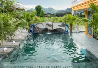 Tam Coc Babylon Hotel