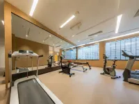 YunShengBoHotel Hotels in Qianxi County