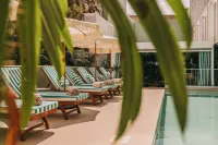 Torel Terra Brava Hotels near Monte Brasil