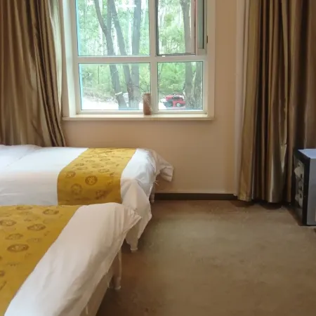Banshan Yaju Hotel