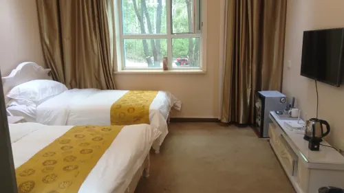 Banshan Yaju Hotel - 2-Star
