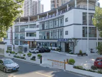 凱亞智選酒店（蘇州路南苑虎丘婚紗城店） 鄰近虎丘山風景名勝區的酒店