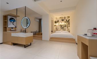 Rujia Huayi Selected Hotel (Wangfujing Department Store, Dongsheng District, Ordos)