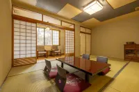 鉛溫泉富士山日式旅館 花卷市住宿飯店