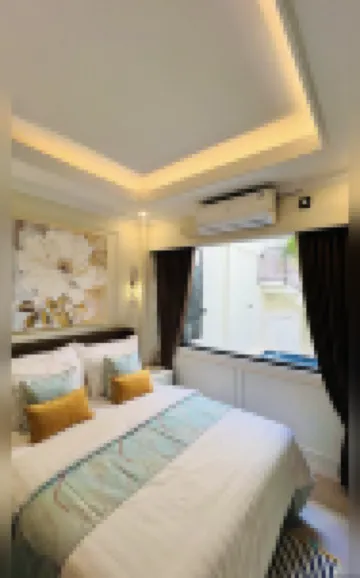 Terra Tia Boutique Villa Senggigi