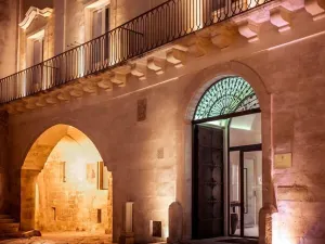 Palazzo Gattini Luxury Hotel