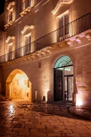 Palazzo Gattini Luxury Hotel - VRetreats