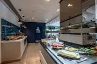 Travelodge Alicante Puerto - breakfast