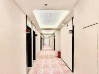 Shankee Hotel (Ji'an Jinggangshan University Railway Station)