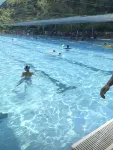 Dabieshan Camping Park Hotel Hotel a Contea di Xin