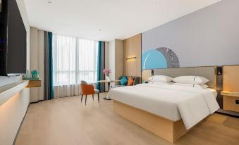 City Comfort Inn(liuzhou Rong‘an Store)